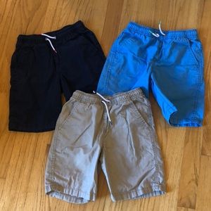 Boys shorts bundle
